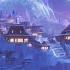 Kingdom Of Arendelle Disney S Frozen Calming Ambient Music Night To Dusk