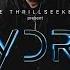 The Thrillseekers Pres Hydra Album Update