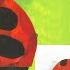 THE GROUCHY LADYBUG Read Aloud Animated Eric Carle Animated Stories Books Read Aloud For Toddlers