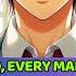 In This World Every Man Must Marry 10 Wives Or Else They Will Be Punished Manhwa Recaps 31