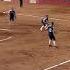 Kady Dennis 2024 Sacrifice RBI Vs Great Crossing