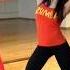 Zumba Dance Workout Voor Gewichtsverlies