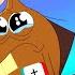 ZIG AND SHARKO MARINA SLEEPS IN SEASON 2 New Episodes Cartoon For Kids