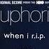 Labrinth When I R I P Official Audio Euphoria Original Score From The HBO Series