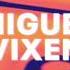 Miguel Vixen Official Audio