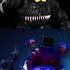 FNAF Nightmares VS Corrupted