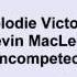 Kevin Macleod Melodie Victoria