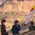 Riders Hitting Their Lines For The FIRST TIME 2024 Red Bull Rampage