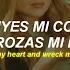 Sabrina Carpenter Vicious Official Video Sub Español Lyrics