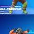 Fortnite LETHAL COMPANY Skin Doing Built In Emotes And Funny Dances Part 2 Fortniteshorts