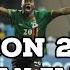 AFCON 2012 A Zambian Fairy Tale AFC Finners Football History Documentary