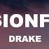 Drake Passionfruit Lyrics