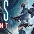 Aliens Dark Descent Review