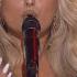 Bebe Rexha I Am Live On The Kelly Clarkson Show