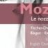 Le Nozze Di Figaro K 492 1990 Remastered Version Act II Esci Ormai Garzon Malnato