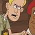 Brickleberry Sezon 1 Odcinek 5 CAŁY ODCINEK