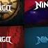 All Ninjago Intros 2012 2021