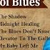 BLUES MIX Top Slow Blues Music Playlist Best Whiskey Blues Songs Of All Time