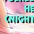 Serebro I Won T Give You Up Nightcore English Lyrics