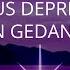 Depressionen Burnout Erschöpfung Schlaf Hypnose Meditation Affirmationen Ruhig Schlafen