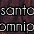 Santo Santo Santo Letra Marcos Witt