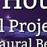 Pure Astral Projection Binaural Beats 8 Hours No Music Enter The Astral Realm