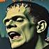 Have A Very Scary Halloween By Frankenstein Sinnatra 1950s Halloween Song Funny Halloween Music