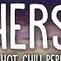 Red Hot Chili Peppers Otherside Lyrics