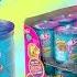 Shopkins Food Fair Candy Jar Blind Bag Box Unboxing Season 1 2 3 Exclusive Colors Video