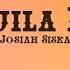 Josiah Siska 3 Tequila Floor Lyrics