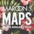 Maroon 5 Maps Penthox Remix