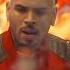 Chris Brown REVEALS Who Can BEAT Him In VERSUS