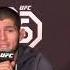 UFC 229 Khabib Nurmagomedov Full Post Fight Press Conference 10 6