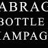 HOW TO SABER A BOTTLE OF CHAMPAGNE Easy Step By Step Instructions For A Safe Successful Trick