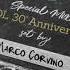 MARCO CORVINO Special Mix Angels Of Love 30th Anniversary