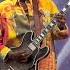 Gary Clark Jr Full Show Beale Street Music Festival Memphis TN 5 7 23