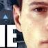 Detroit Become Human Machine Connor S Obsession With The Mission I Always Accomplish My Mission