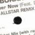 Deborah Cox It S Over Now Allstar Mix