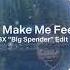 Adam Lambert Sigla Illusionize Gorillowz You Make Me Feel JMBX Big Spender Edit