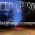 Flashback Craspore Speed