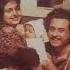 Kishore Kumar With Last Wife Leena Chandavarkar Music Legend With His 4th Wife Shorts