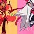 Hazbin Hotel X MLP What My Cutiemark Is Telling Me