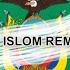 Sash Ecuador Ea Islom Remix