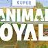 Console Announcement Musical Trailer Super Animal Royale