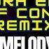 Kendra Erika Self Control Remix Future Melody Brasil