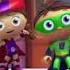 Super Why It S Time To Transform PAL