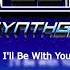 Synthgo I Ll Be With You 2021 Promotion