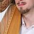 Damase Adagietto For Harp Strings