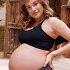 Baby Mama Dance 38 Weeks Pregnant