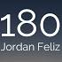 180 Jordan Feliz Lyrics